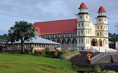 Savaii