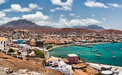 Mindelo (São Vicente)