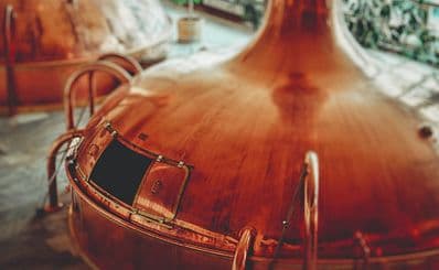 Van Kleef Distillery