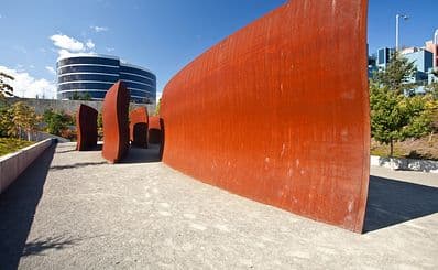 Olympic Sculpture Park
