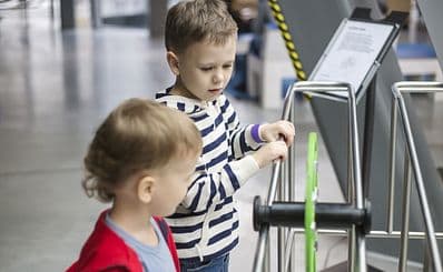 Sci-Bono Discovery Centre