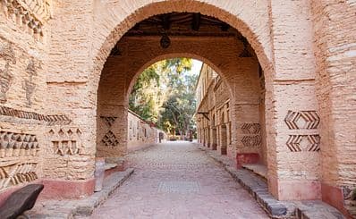 Agadir Medina