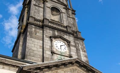Christ Church Cathedral