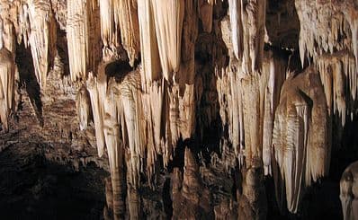Bothongo Wondercave