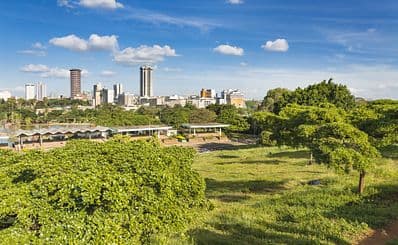 Uhuru Park