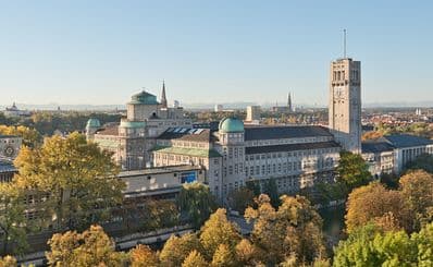 Deutsches Museum