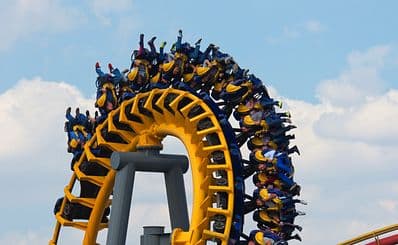 Six Flags México