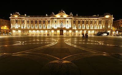 Place du Capitole