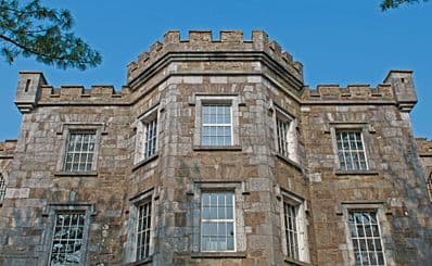 Cork City Gaol & Radio Museum