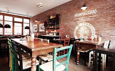 L'Osteria