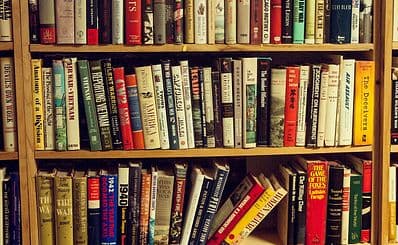 Holzer Books