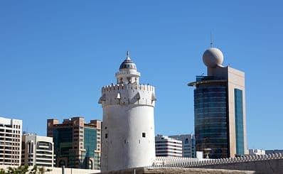 Qasr Al Hosn