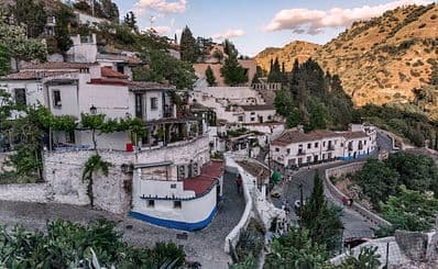 Sacromonte