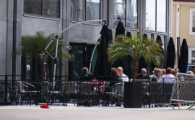 Brasserie Fridolf