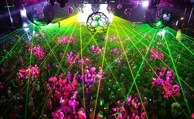 Sydney Gay & Lesbian Mardi Gras