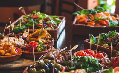 Madrina Bar & Tapas