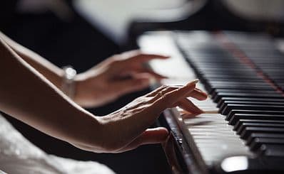 Musica a Palazzo