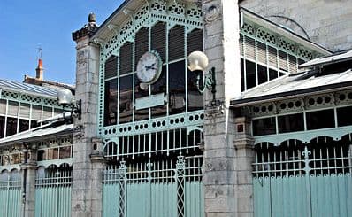 City Center Market