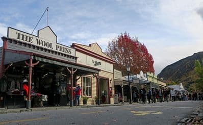 Arrowtown