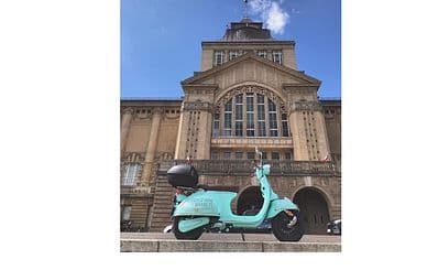 Scooter