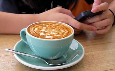 News Cafe