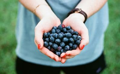 Jolly Berries