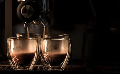 Ghost Alley Espresso