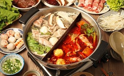Haidilao Hot Pot
