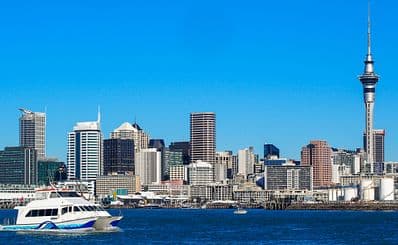 Harbour Cruise