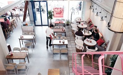 Alfredo’s Taqueria