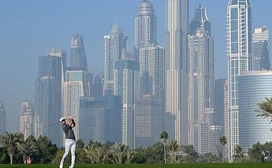 Dubai Desert Classic