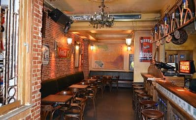 Café Belge
