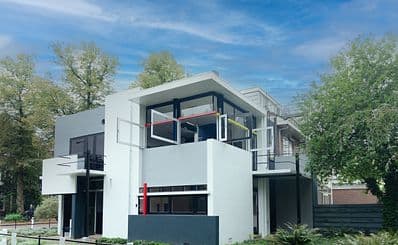 Rietveld Schröder House
