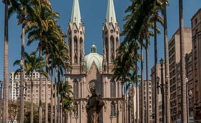 São Paulo Cathedral