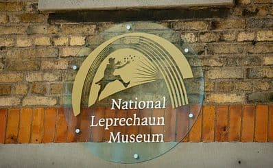 National Leprechaun Museum of Ireland