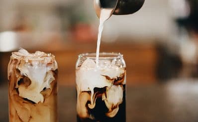 Ki’Ha Homemade Ice Cream & Coffee Shop