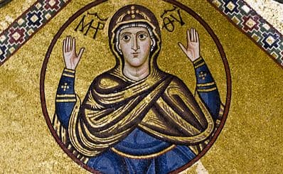 Byzantine & Christian Museum