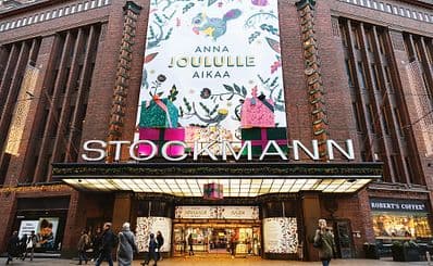 Stockmann