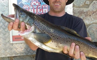 Fishing