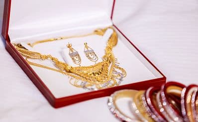 Baltinester Bros. Jewelry