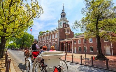Independence Hall