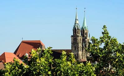 St. Lawrence Church