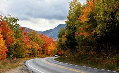 Kancamagus Highway