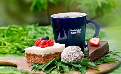 Wayne's Coffee