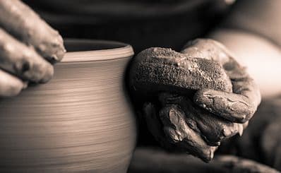 Porches Pottery