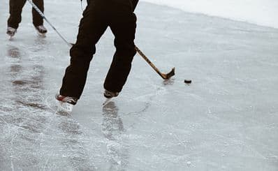 Ice Rink