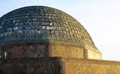 Adler Planetarium