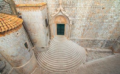 Dominican Monastery & Museum