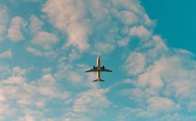Chubu Centrair International Airport