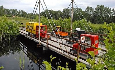 Lådbilslandet Amusement Park